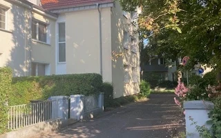 Haus Olefstraße 13 re Haus Olefstraße 13 re