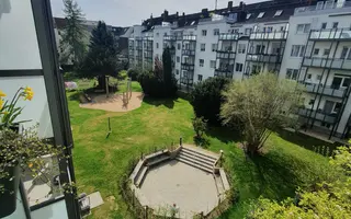 Innenhof 1 Innenhof 1