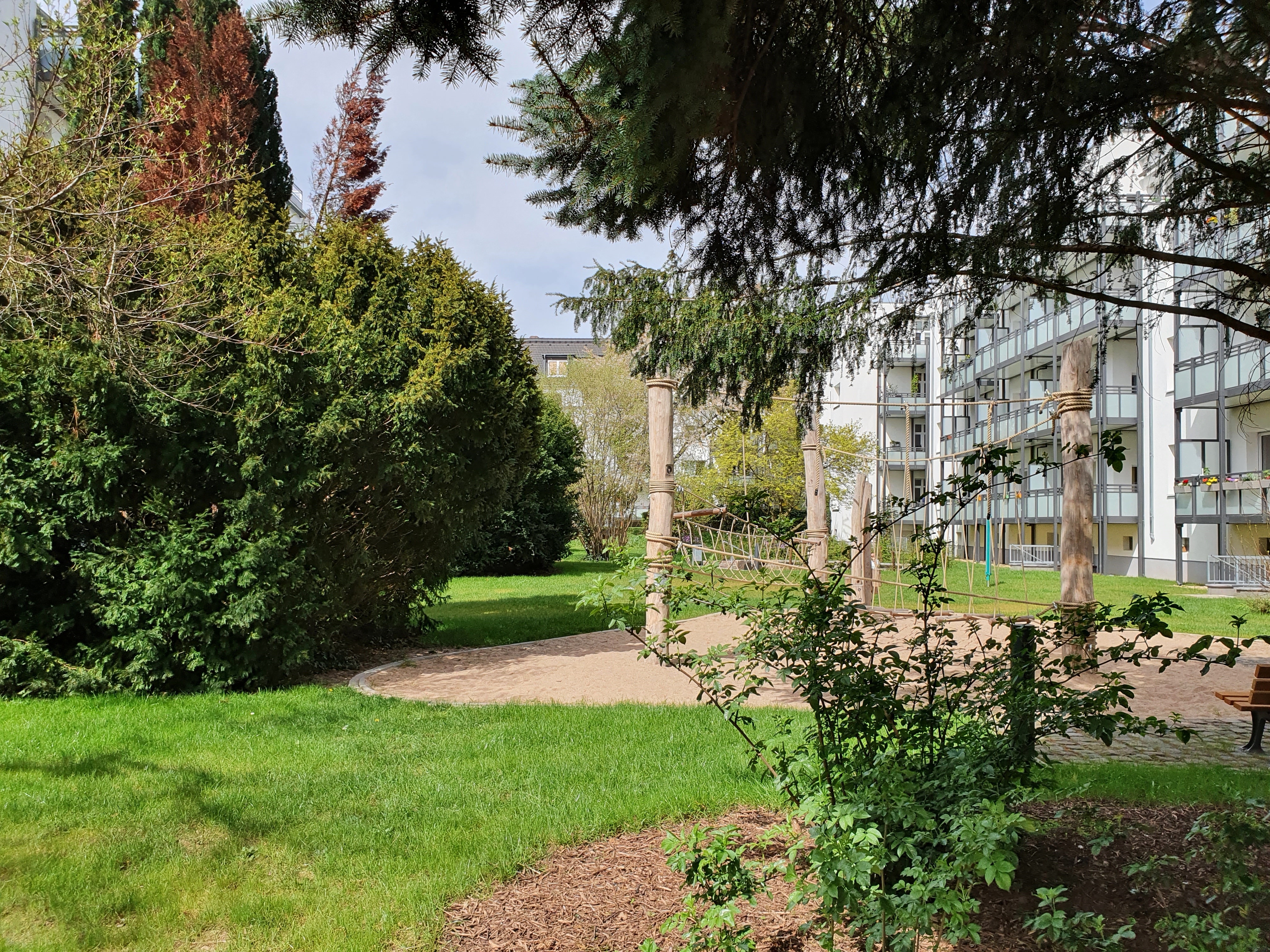 Innenhof 2