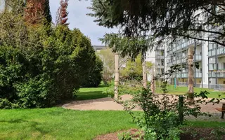 Innenhof 2 Innenhof 2