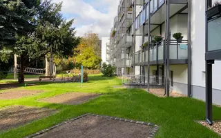 Innenhof 3 Innenhof 3