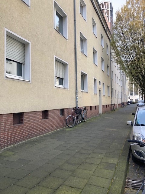 Irmgardstraße 5-11