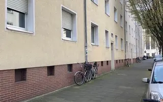 Irmgardstraße 5-11 Irmgardstraße 5-11