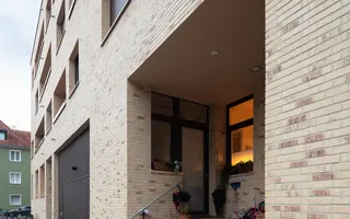 Münstereifeler Straße 59a Münstereifeler Straße 59a