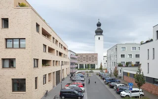 Münstereifelerstraße 59 Münstereifelerstraße 59