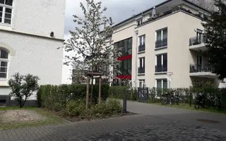 Neubau Boltensternstraße Neubau Boltensternstraße