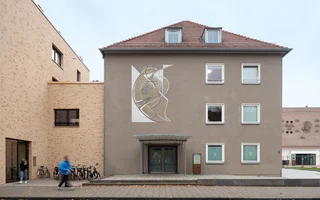 Sülzgürtel 41 Sülzgürtel 41