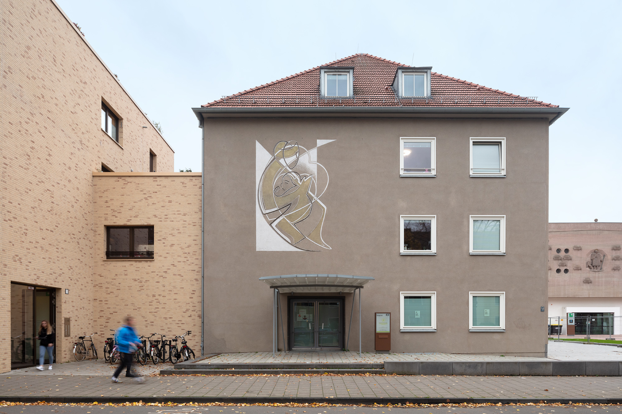 Sülzgürtel 41