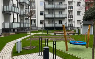 Theophanostraße Theophanostraße