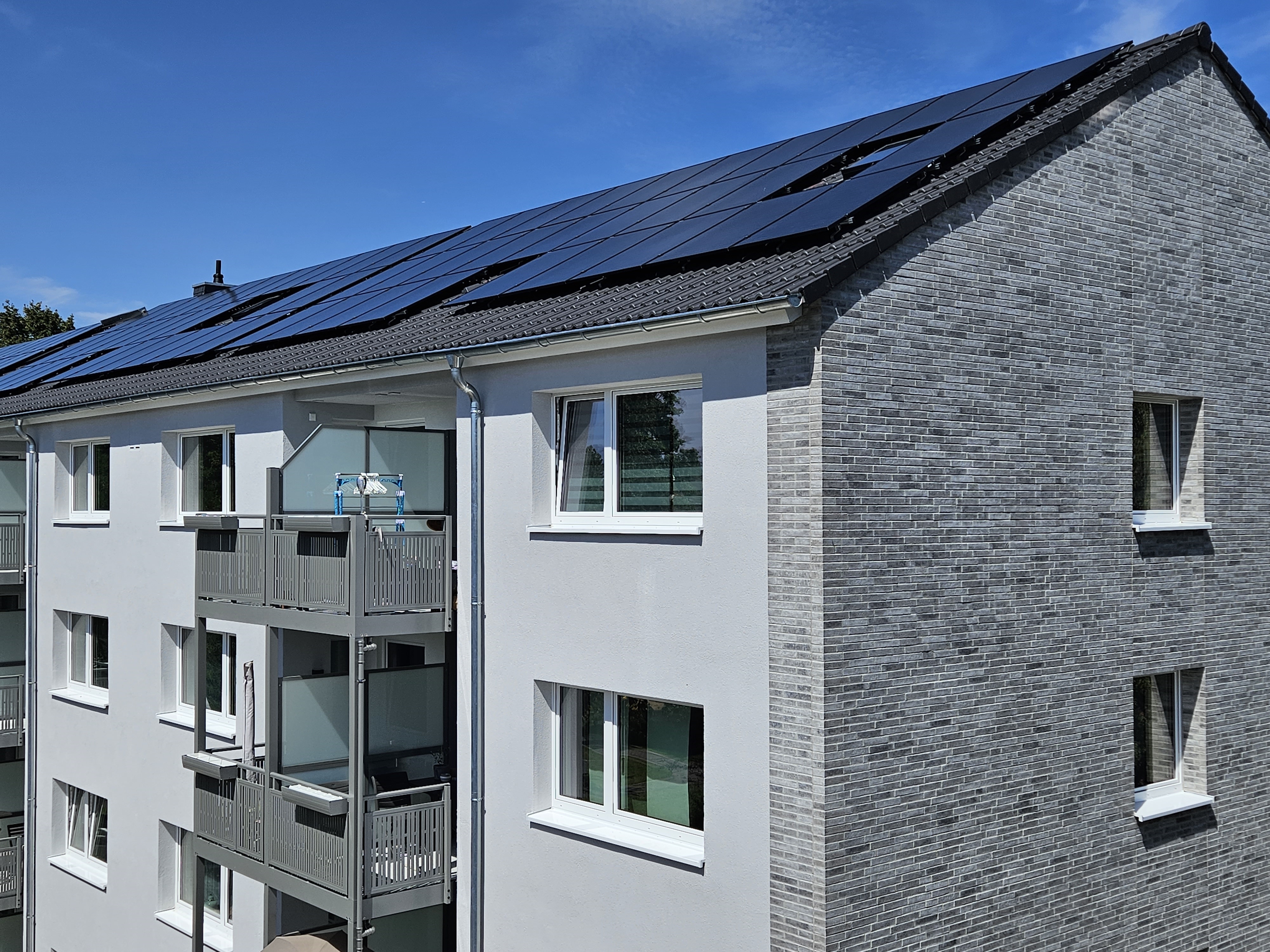 Wilhelm David Strasse