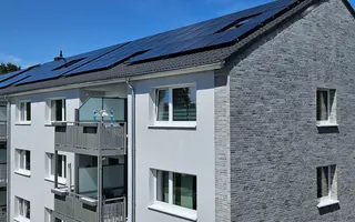 Wilhelm David Strasse Wilhelm David Strasse