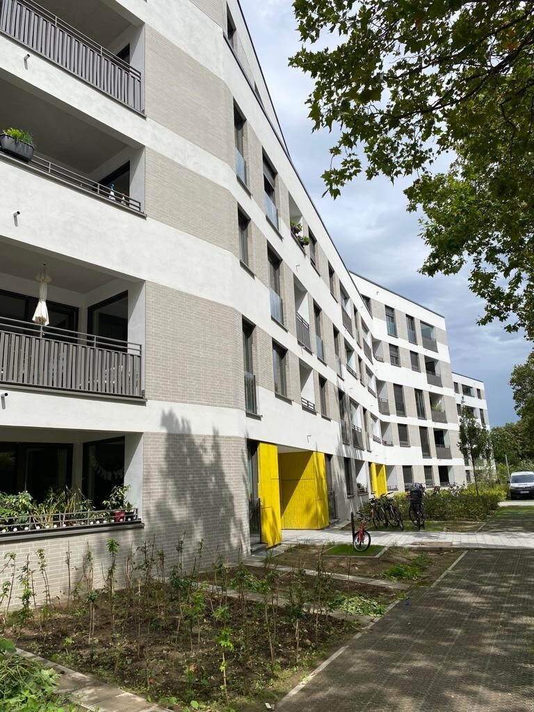 Zollstockgürtel 4