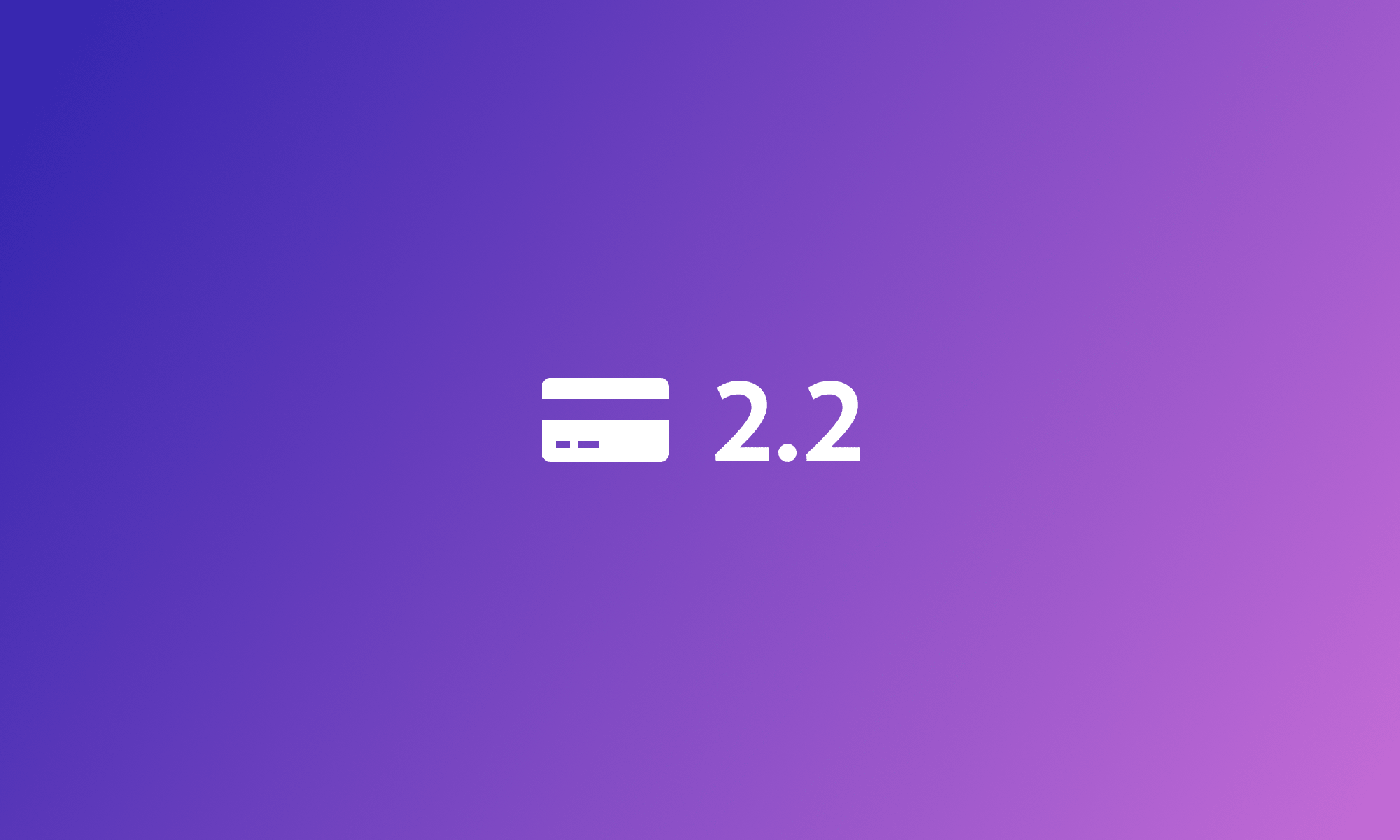 Commerce 2.2 Released | Craft CMS