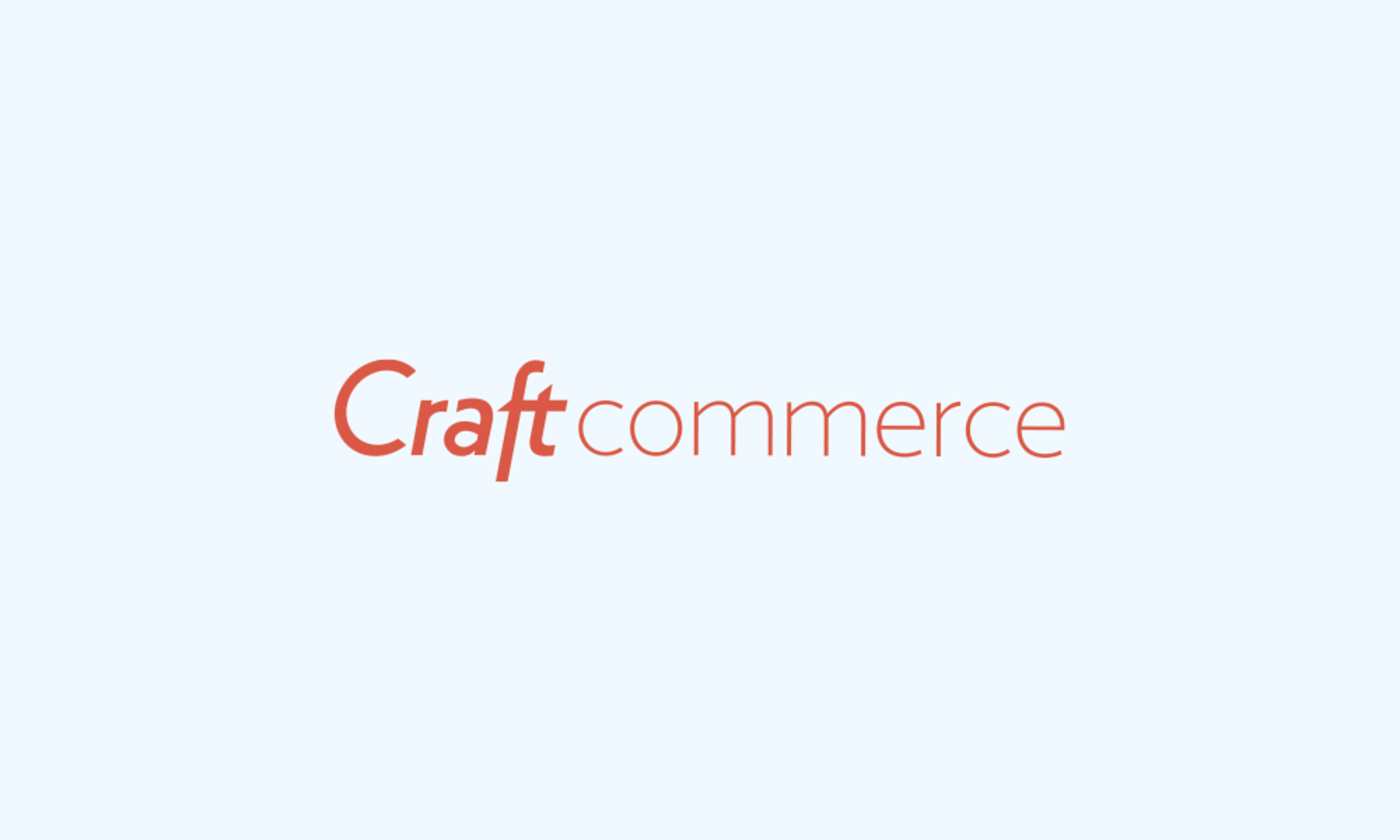 Commerce 2 Commerce 2 Beta | Craft CMS