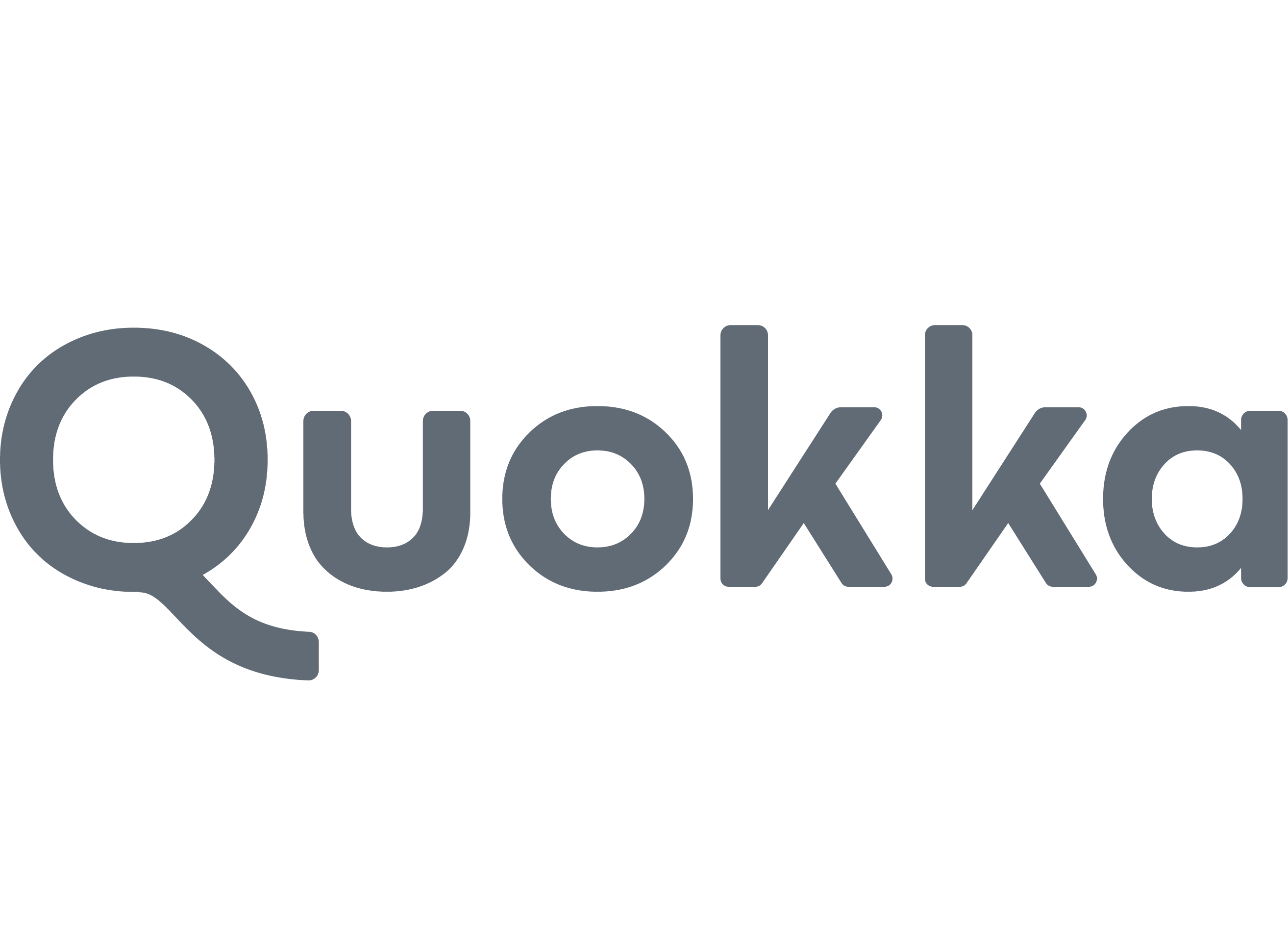 Quokka logo