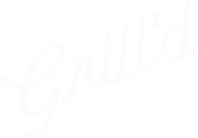 Grill'd logo