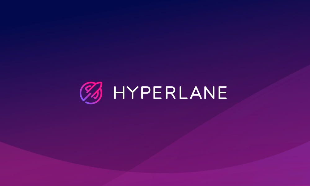 Hyper Lane Post