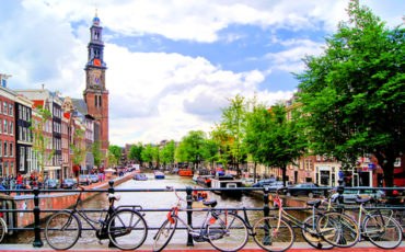 Amsterdam