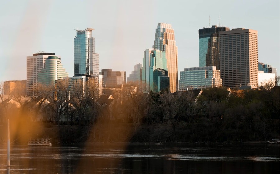 Minneapolis