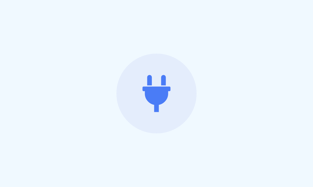 Plugin Store Icon