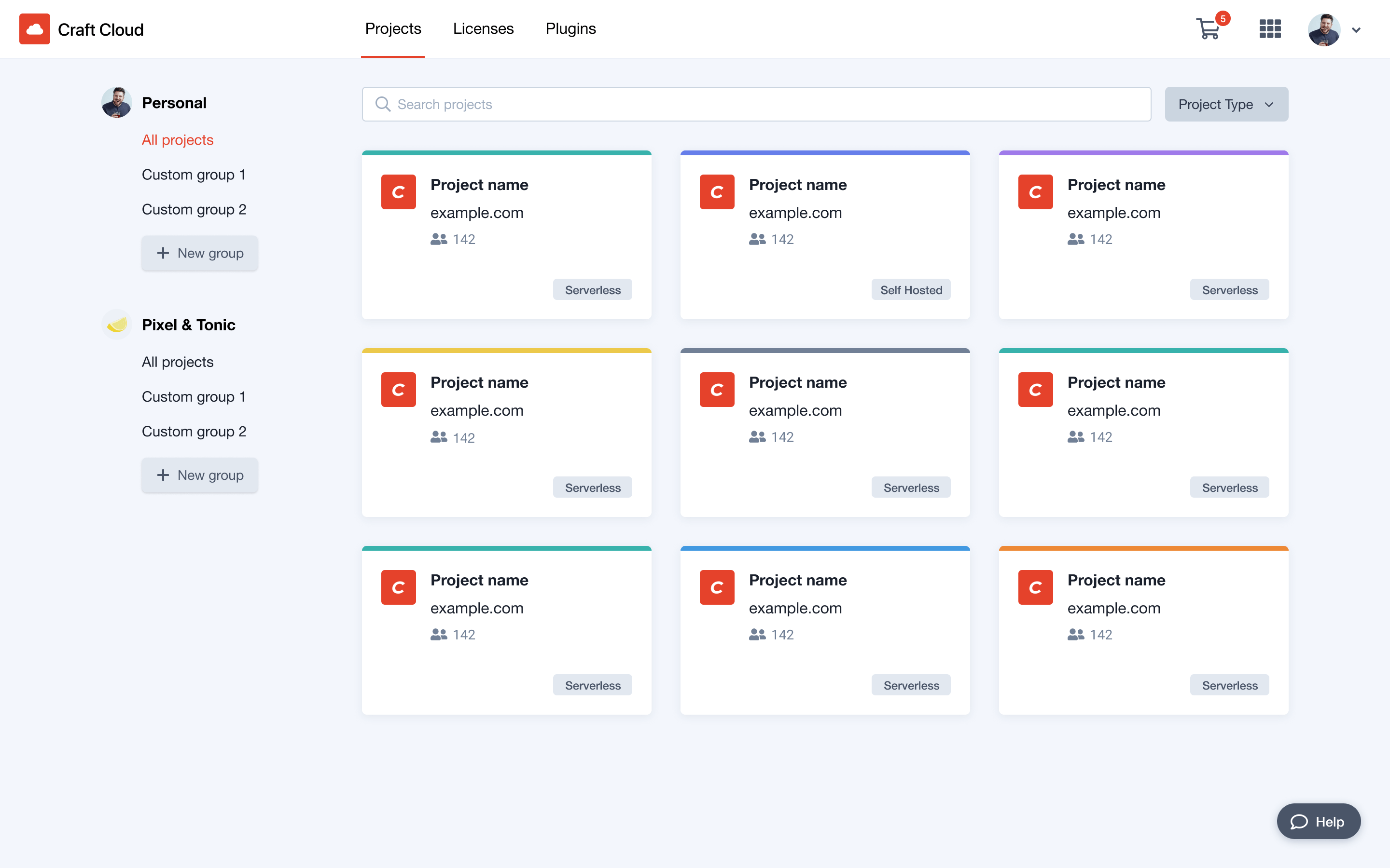Update on Craft Cloud | Craft CMS