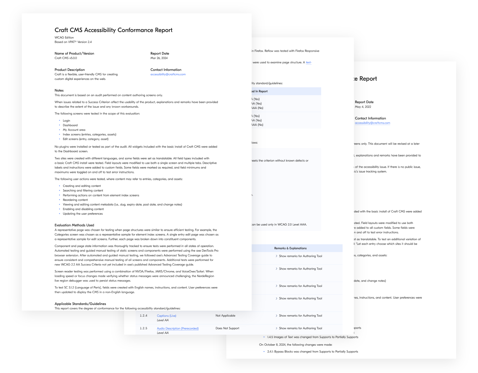 Craft CMS vs. WordPress | Craft CMS