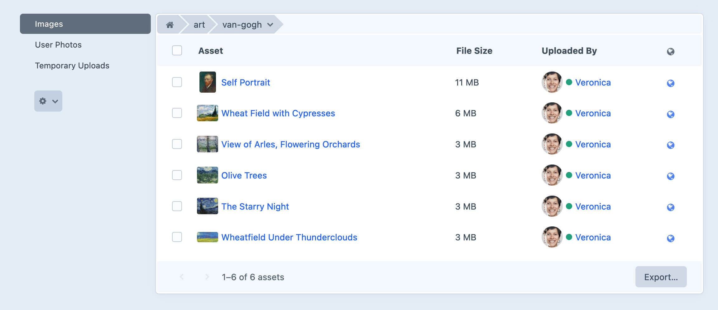 Rethinking Volume Subfolders | Craft CMS