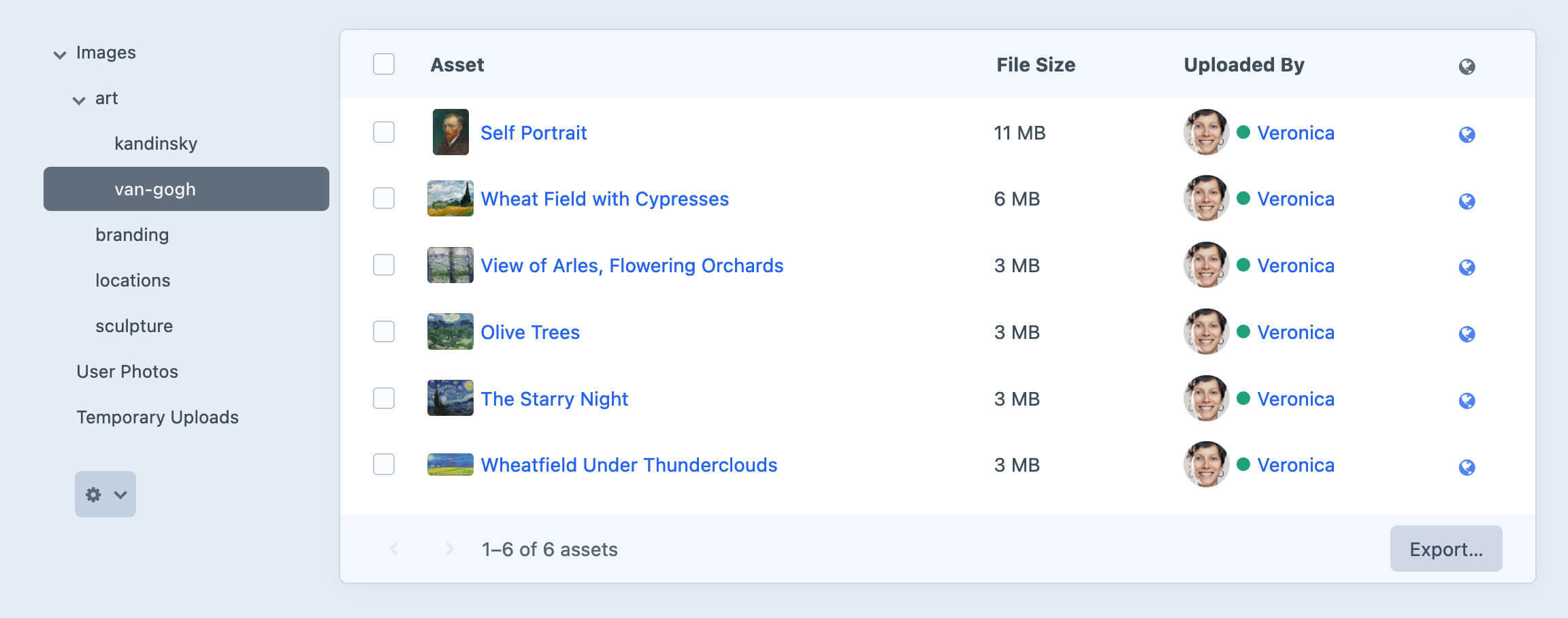 Rethinking Volume Subfolders | Craft CMS