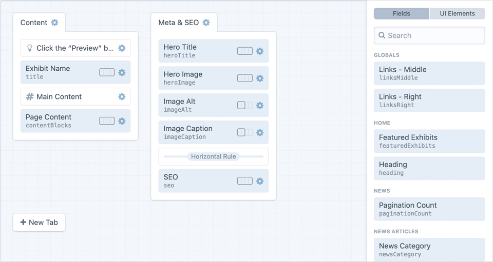 Craft 3.5 Released | Craft CMS