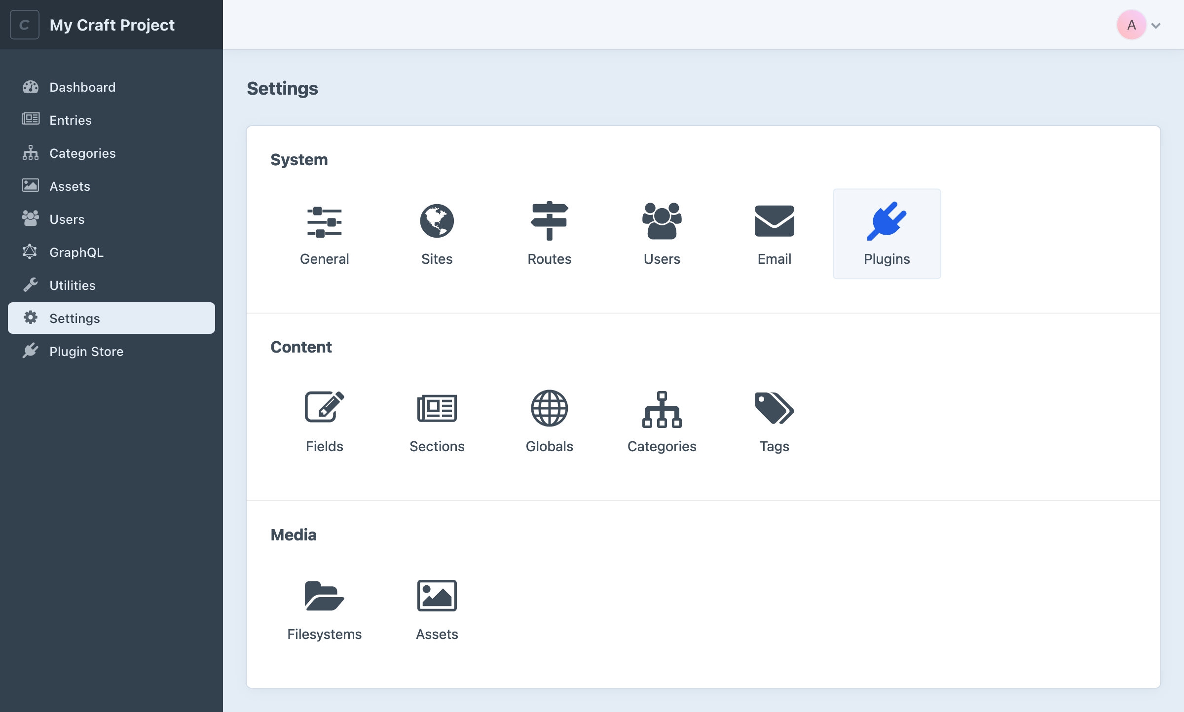 How to Temporarily Disable a Plugin | Craft CMS