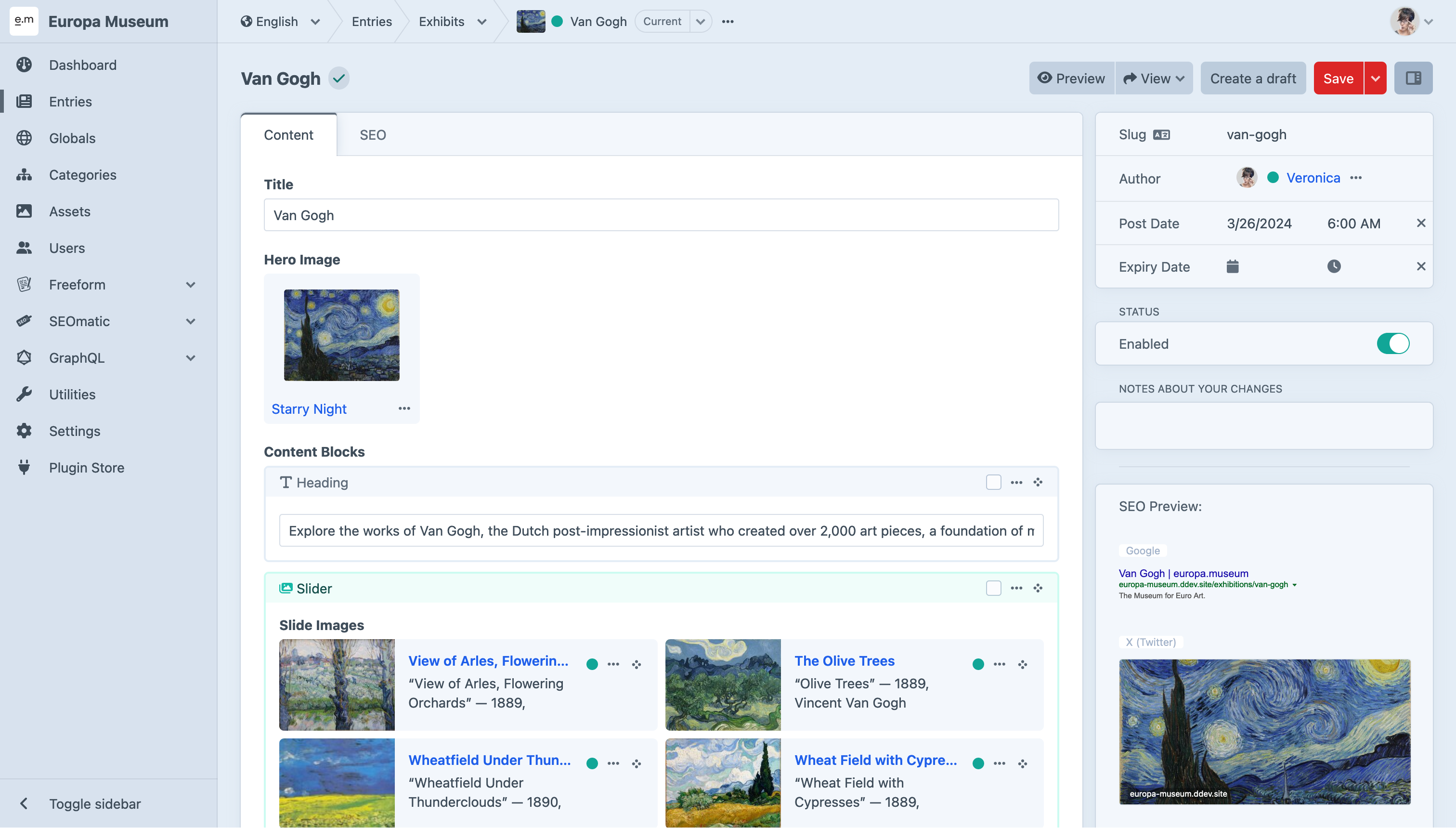 Craft 5 released with new team edition craft cms
