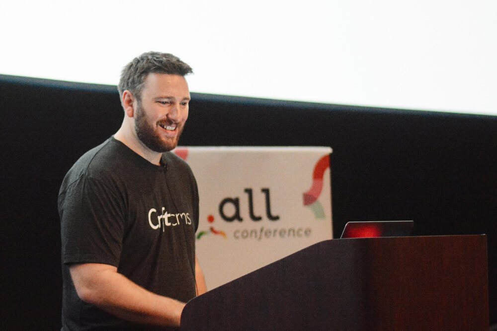 Blog Events | Craft CMS