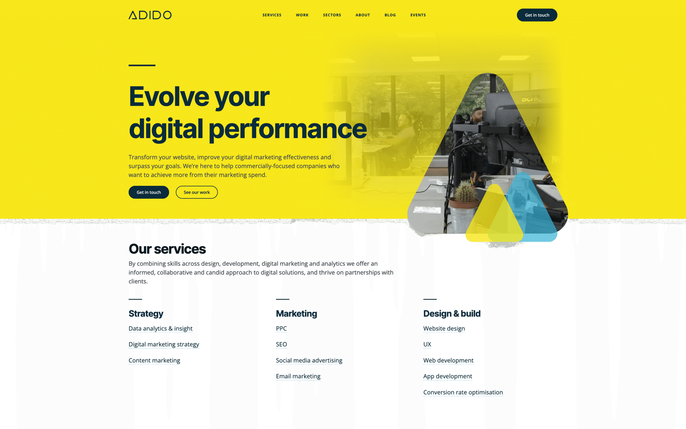 Adido 1