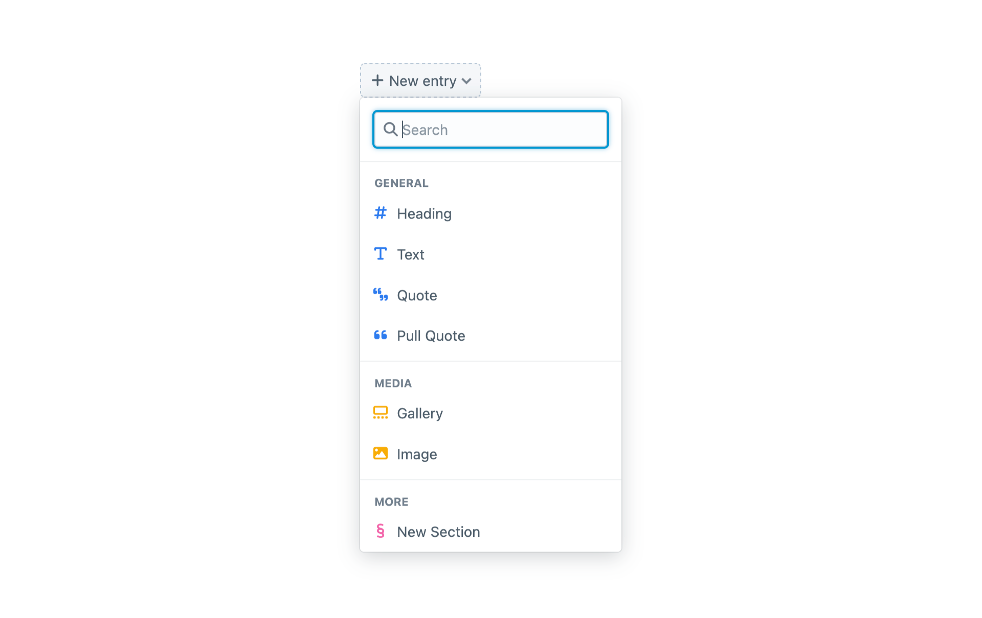 What’s New | Craft CMS