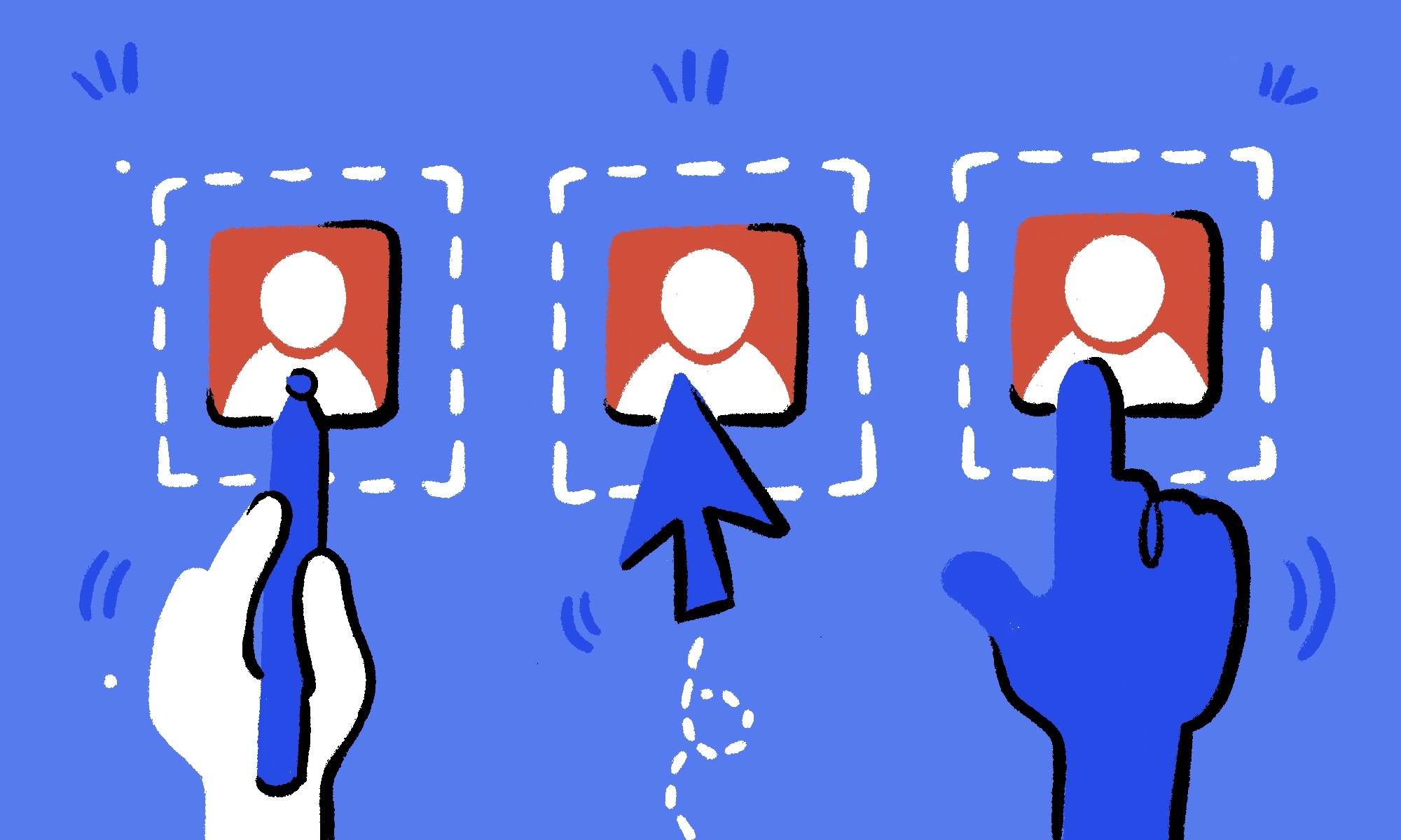 Accessible Target Sizes