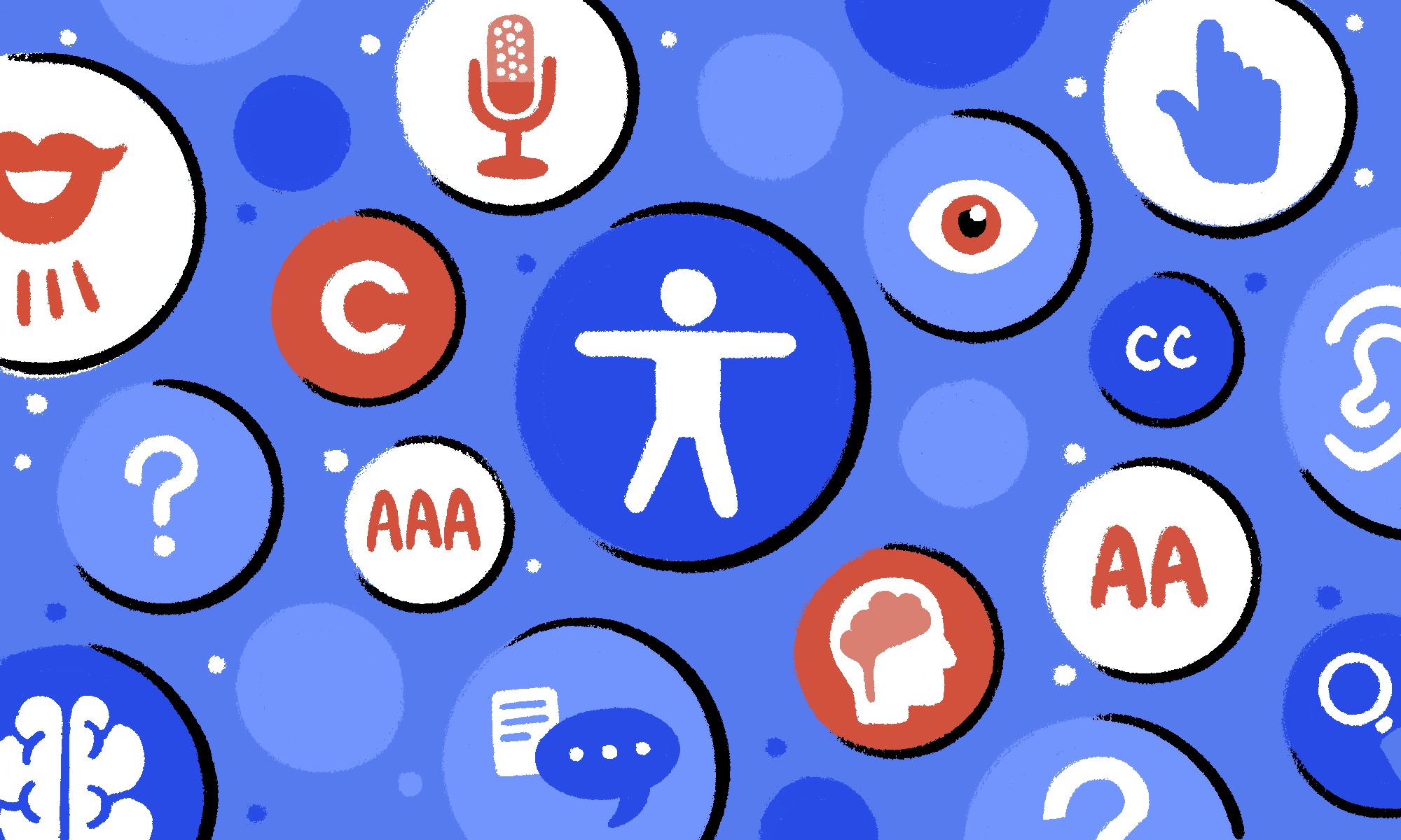 Accessibility Updates For Q1 2025 Craft Cms