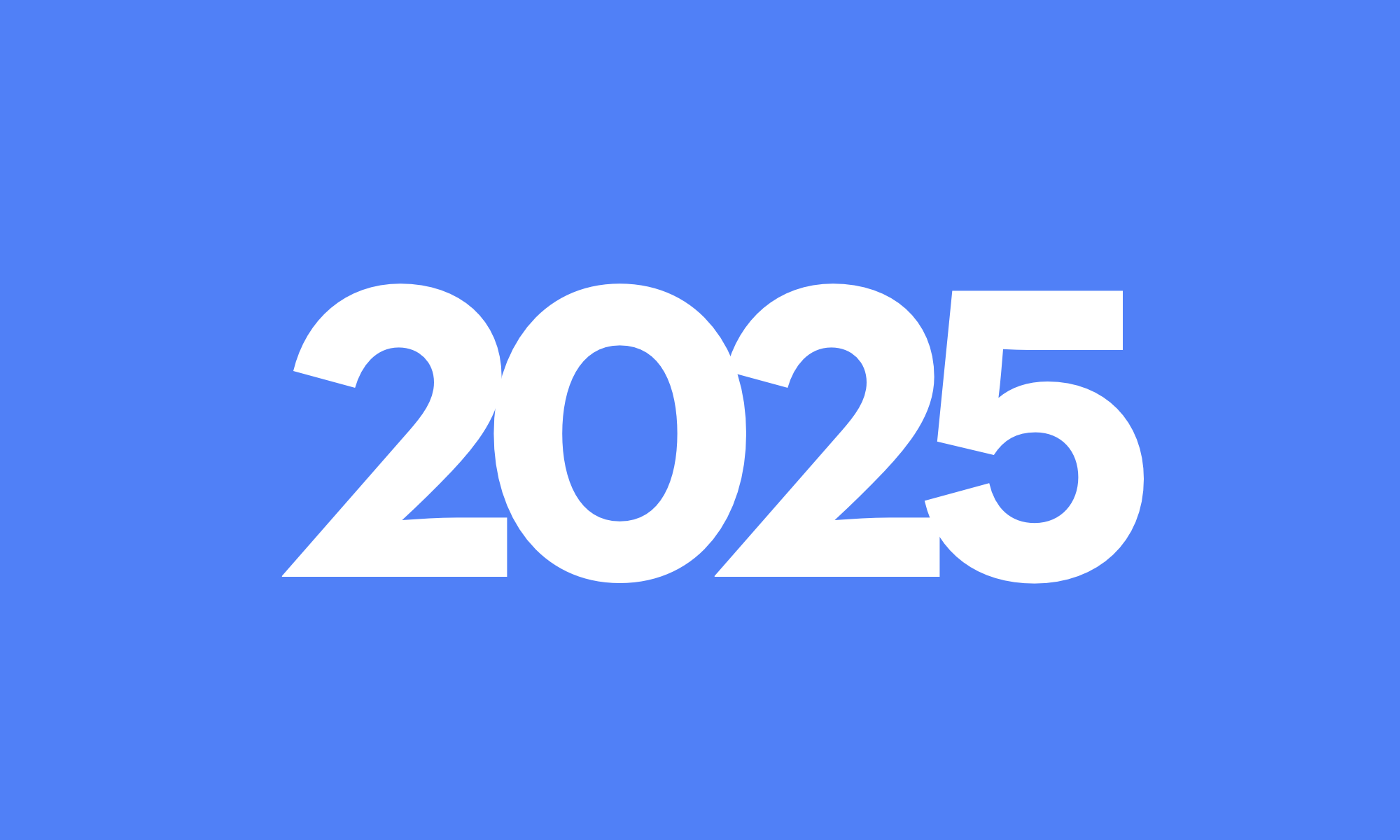 2025