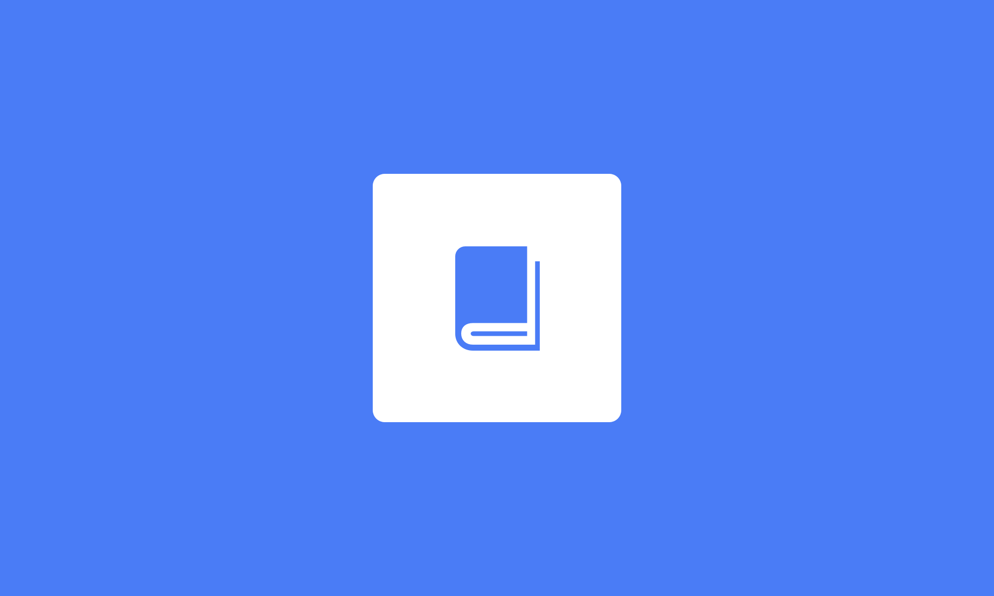 Introducing the new Craft Documentation! | Craft CMS