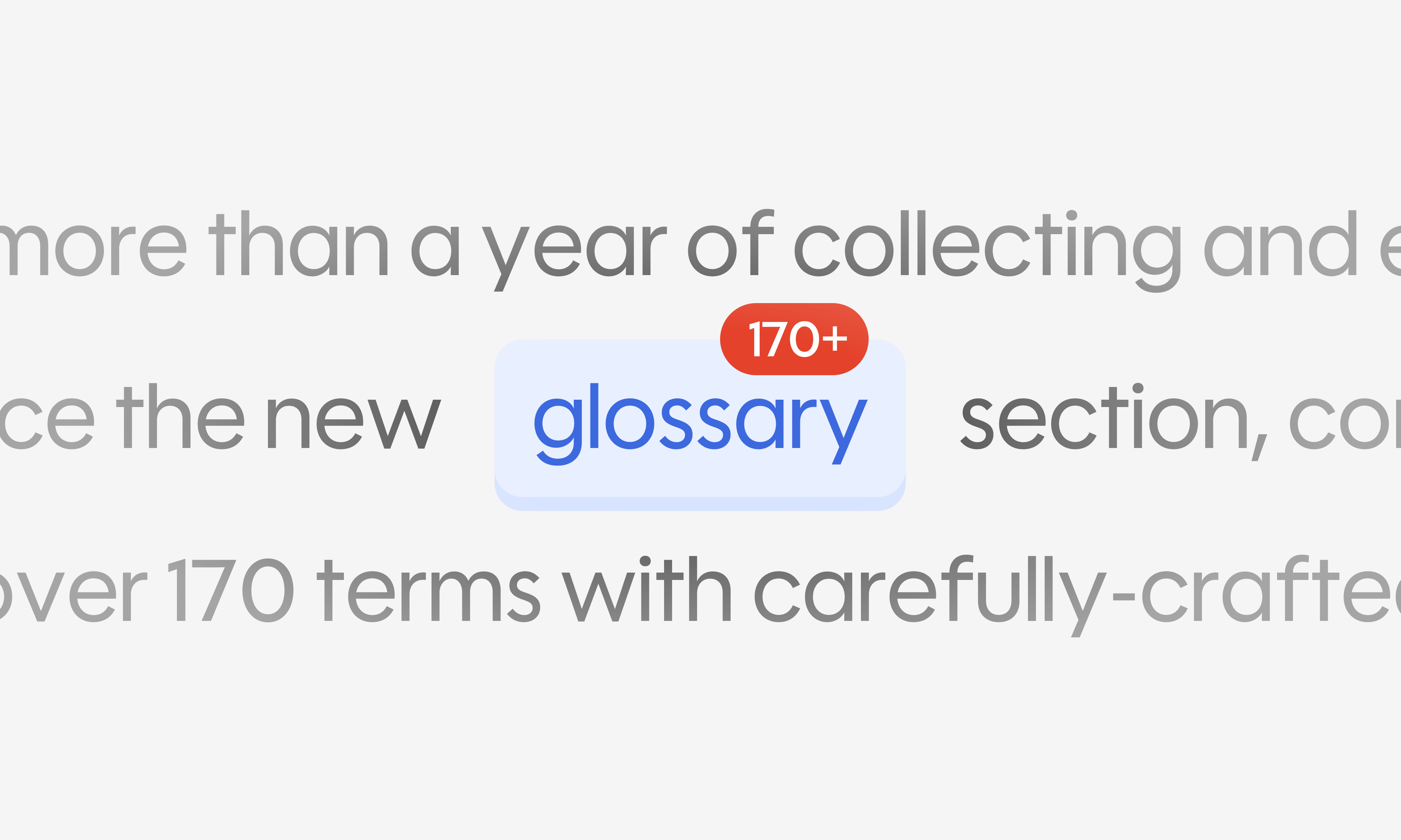 Glossary thumbnail
