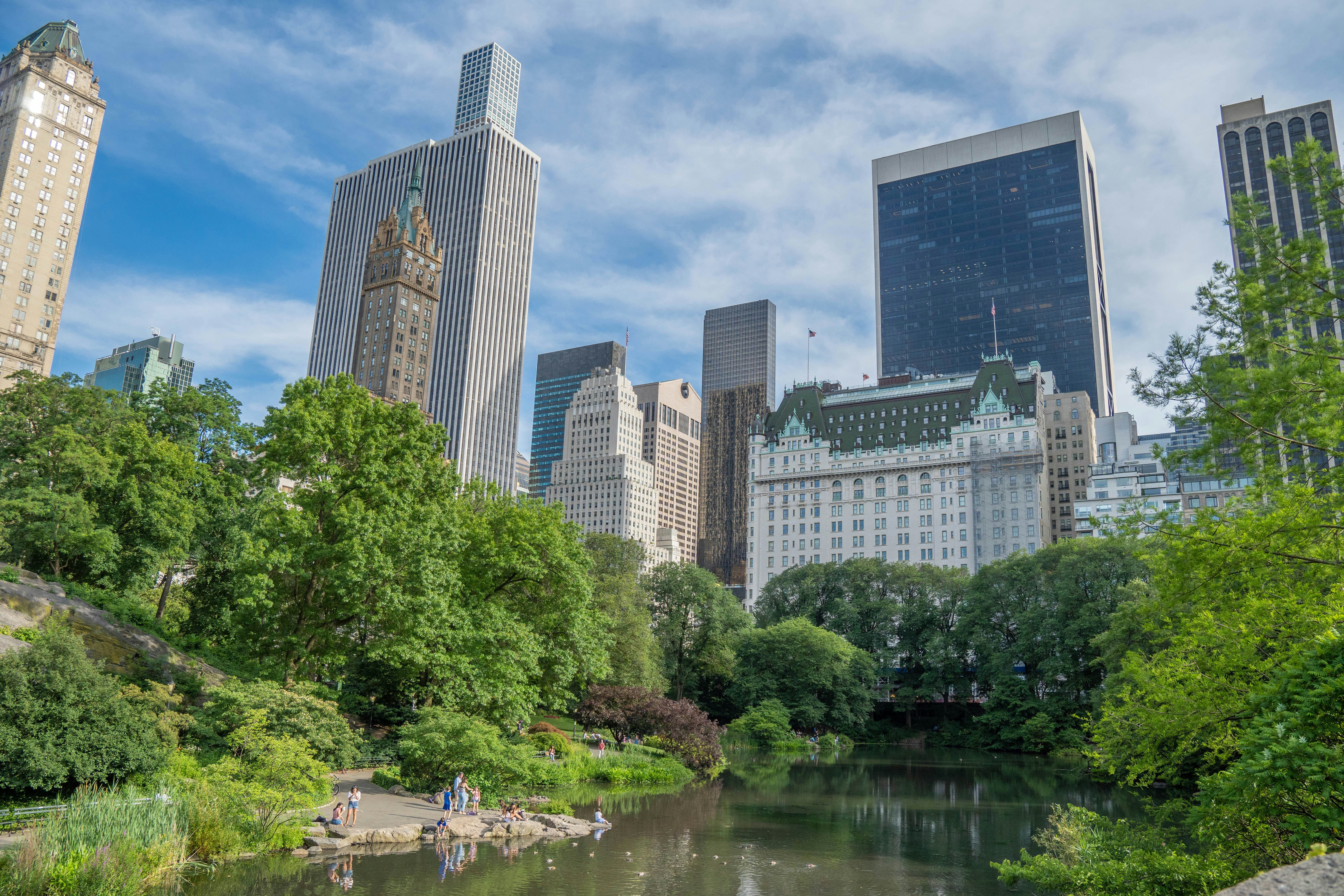 New york central park1