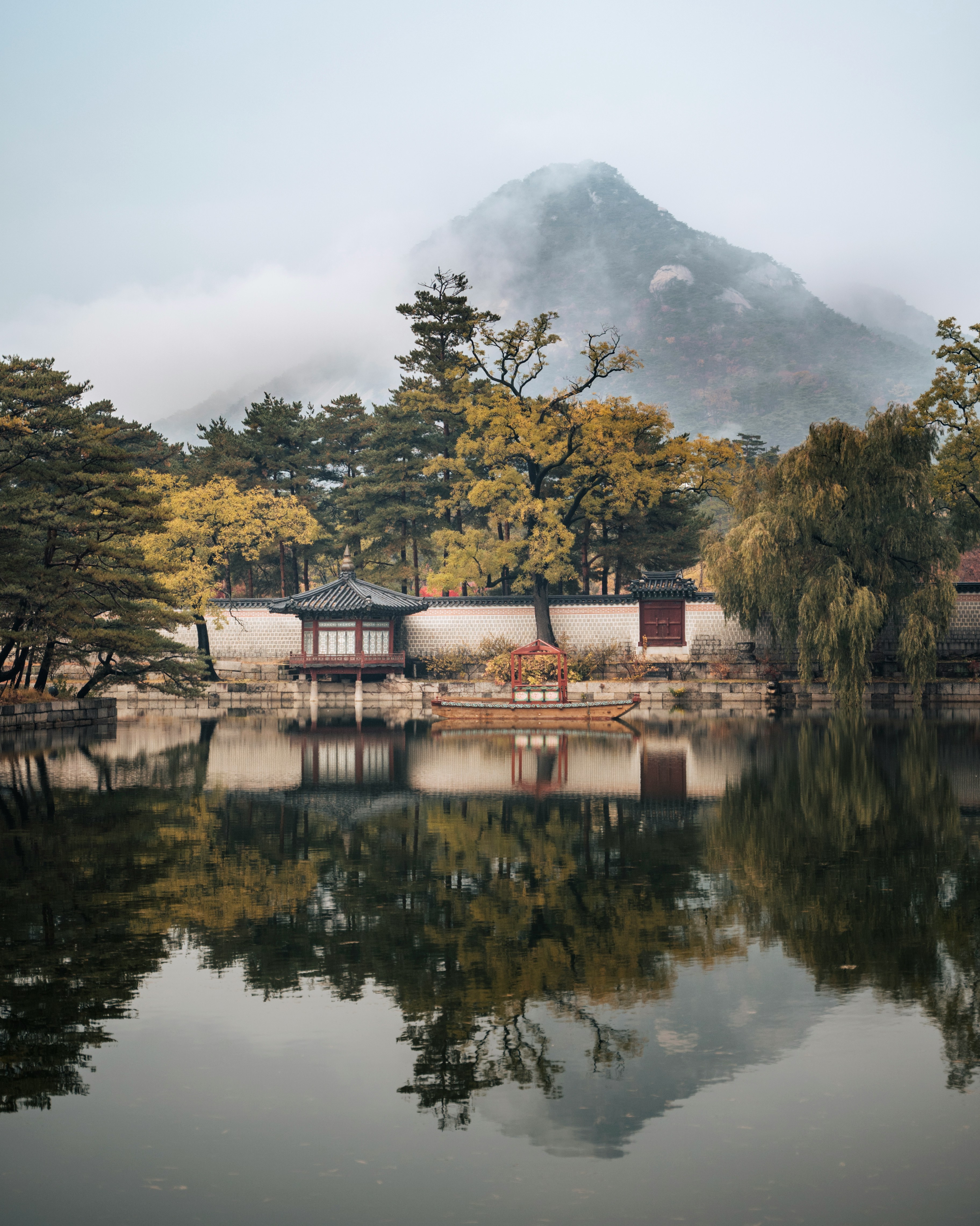 Droomreis naar Zuid-Korea