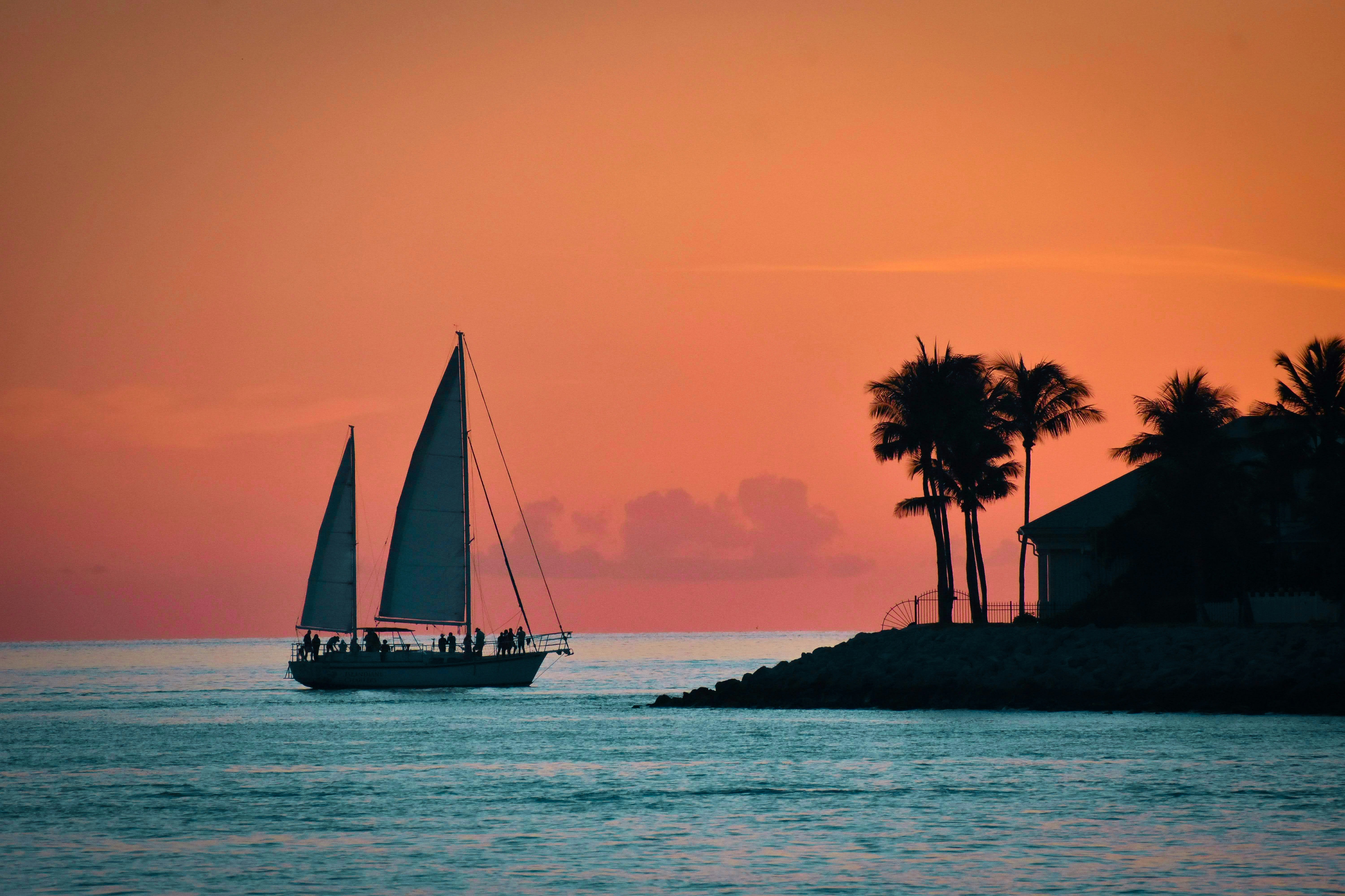 Florida en Bahamas