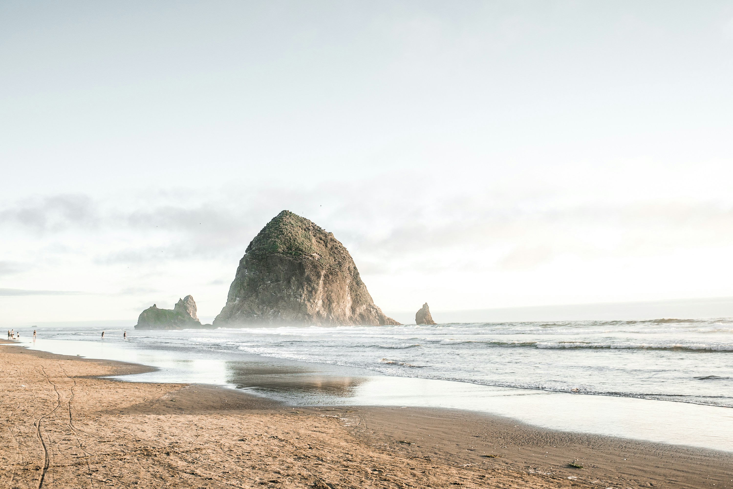 Noordwest Amerika