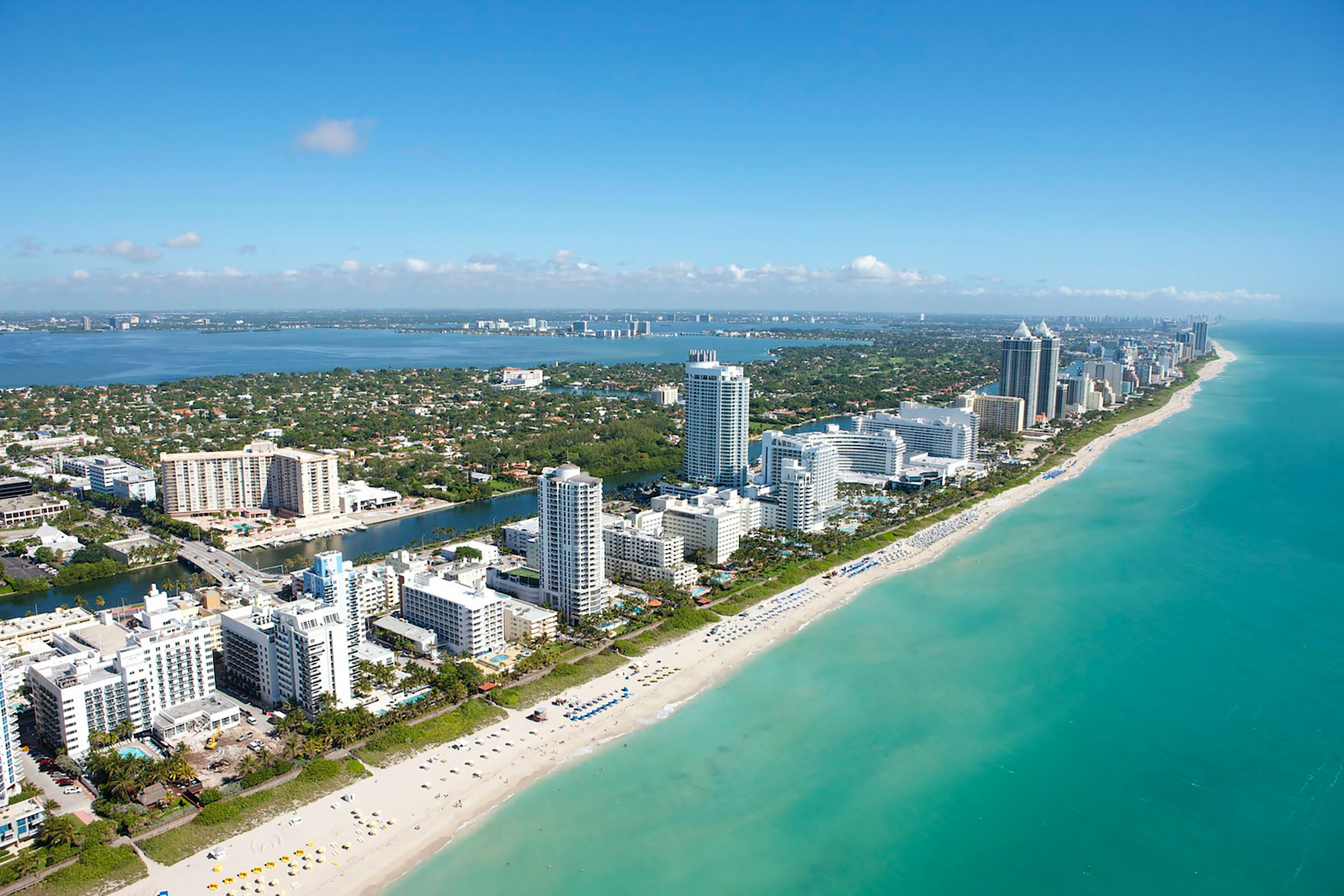 Big Cities en Florida