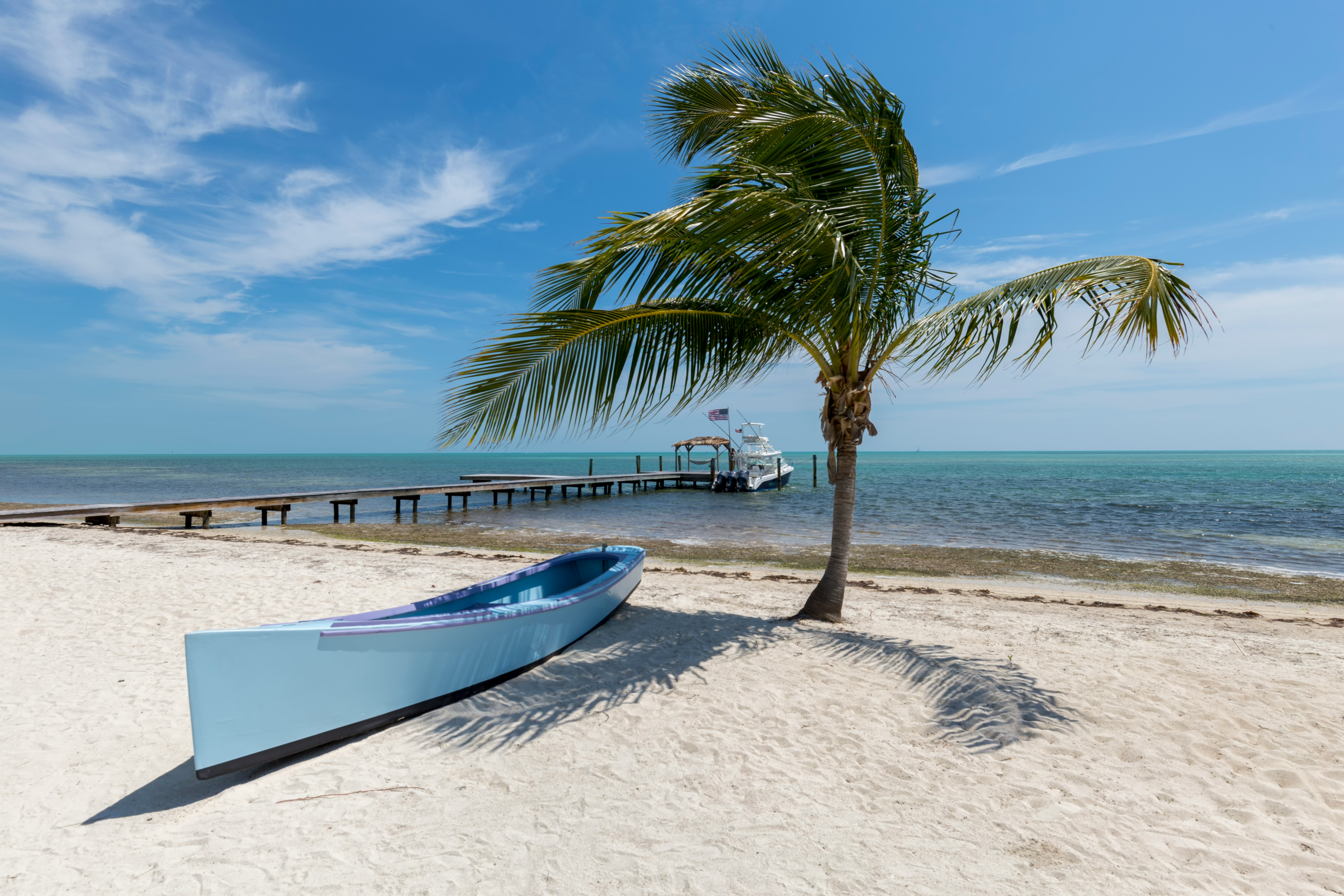 Florida keys islamorada