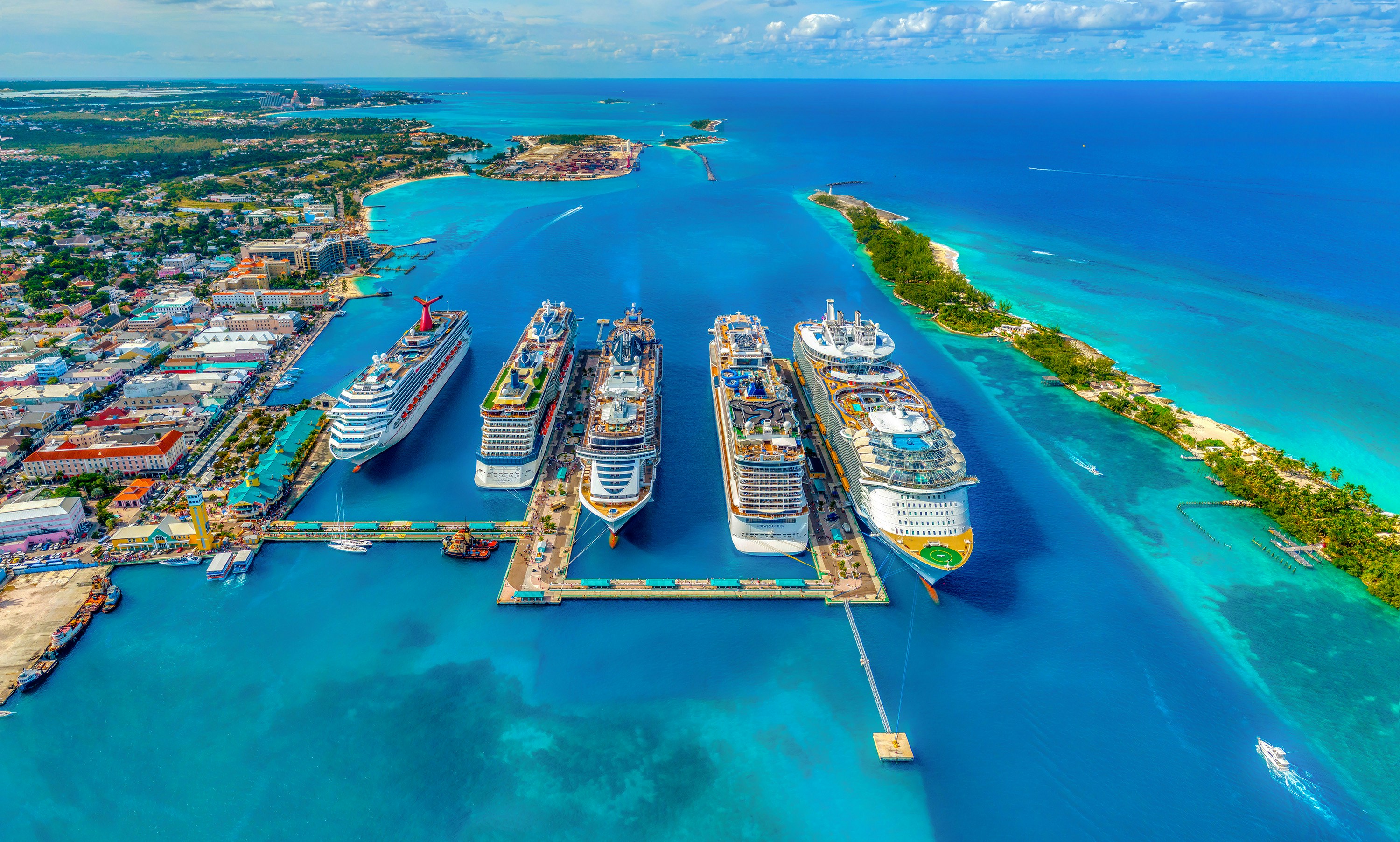 Nassau haven 1