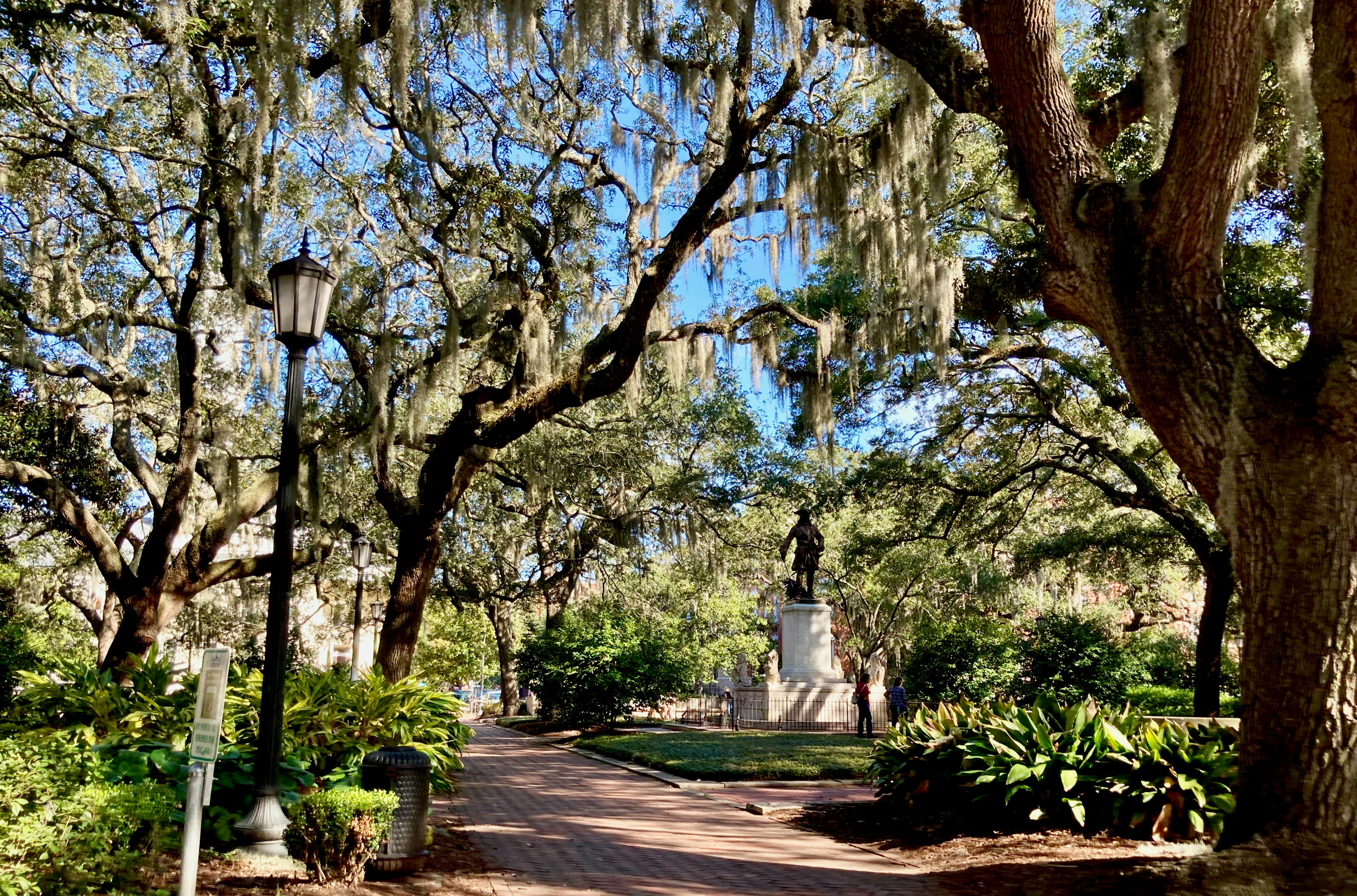 Savannah chippewa square 1