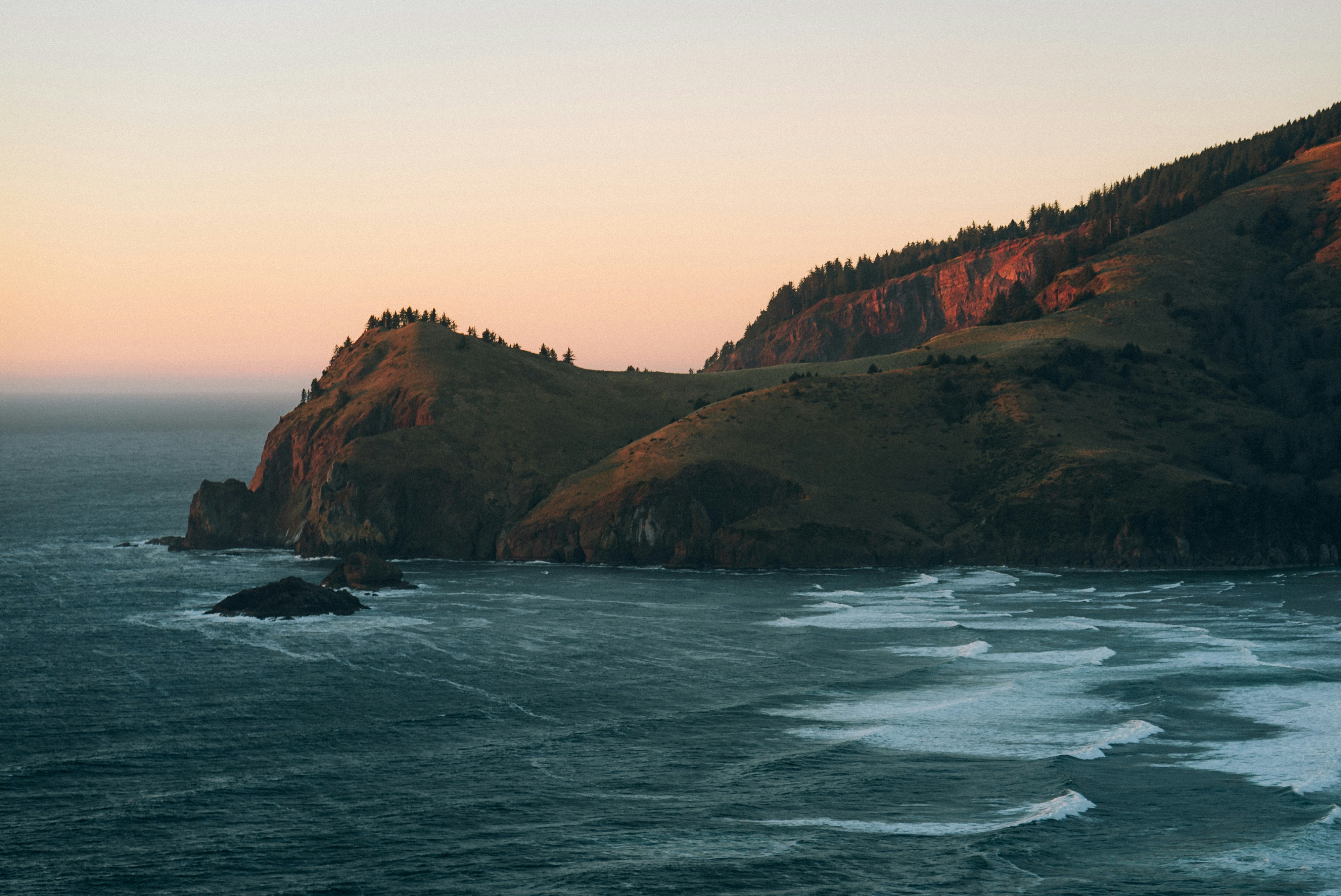 Oregon coast gods thumb