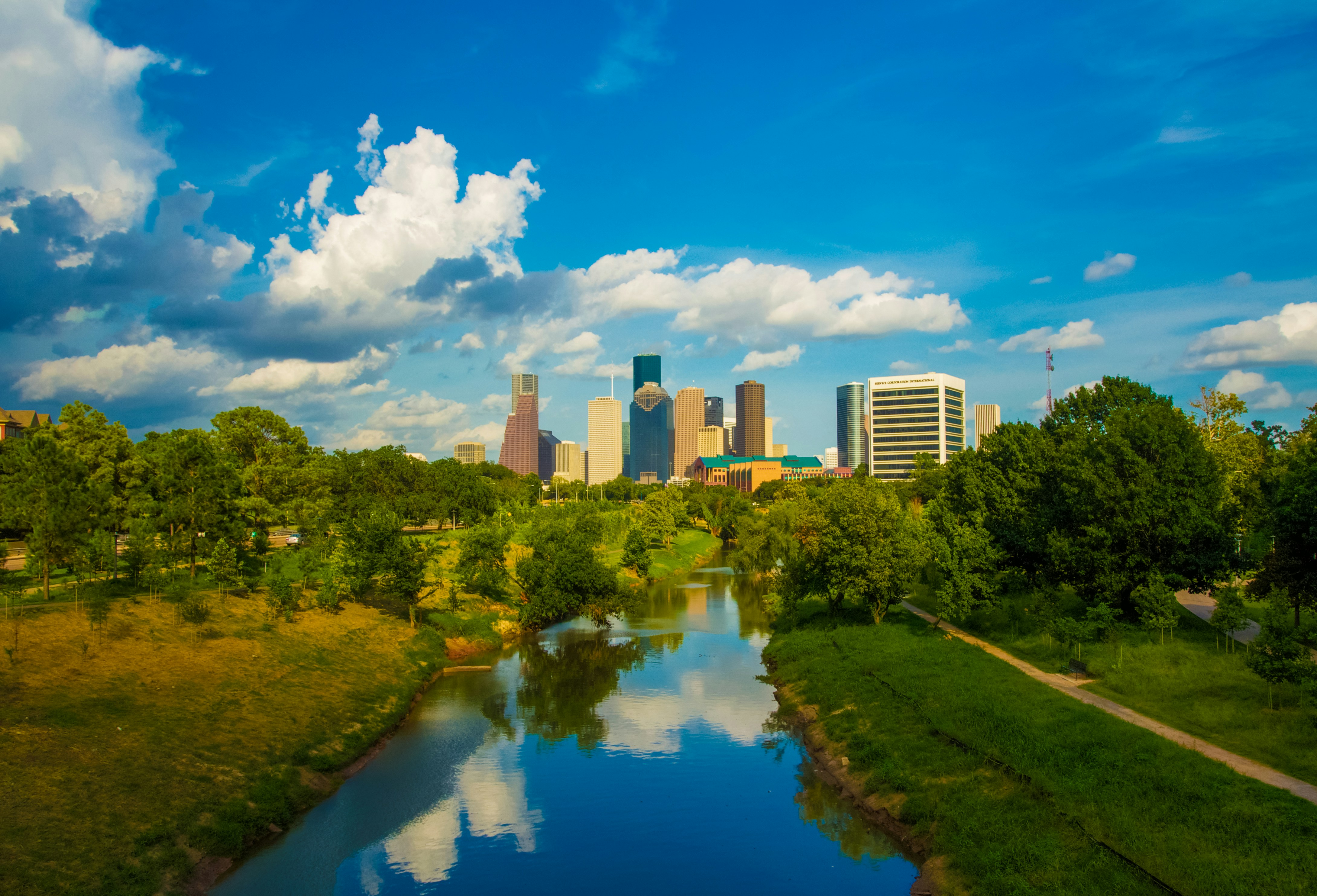 Houston