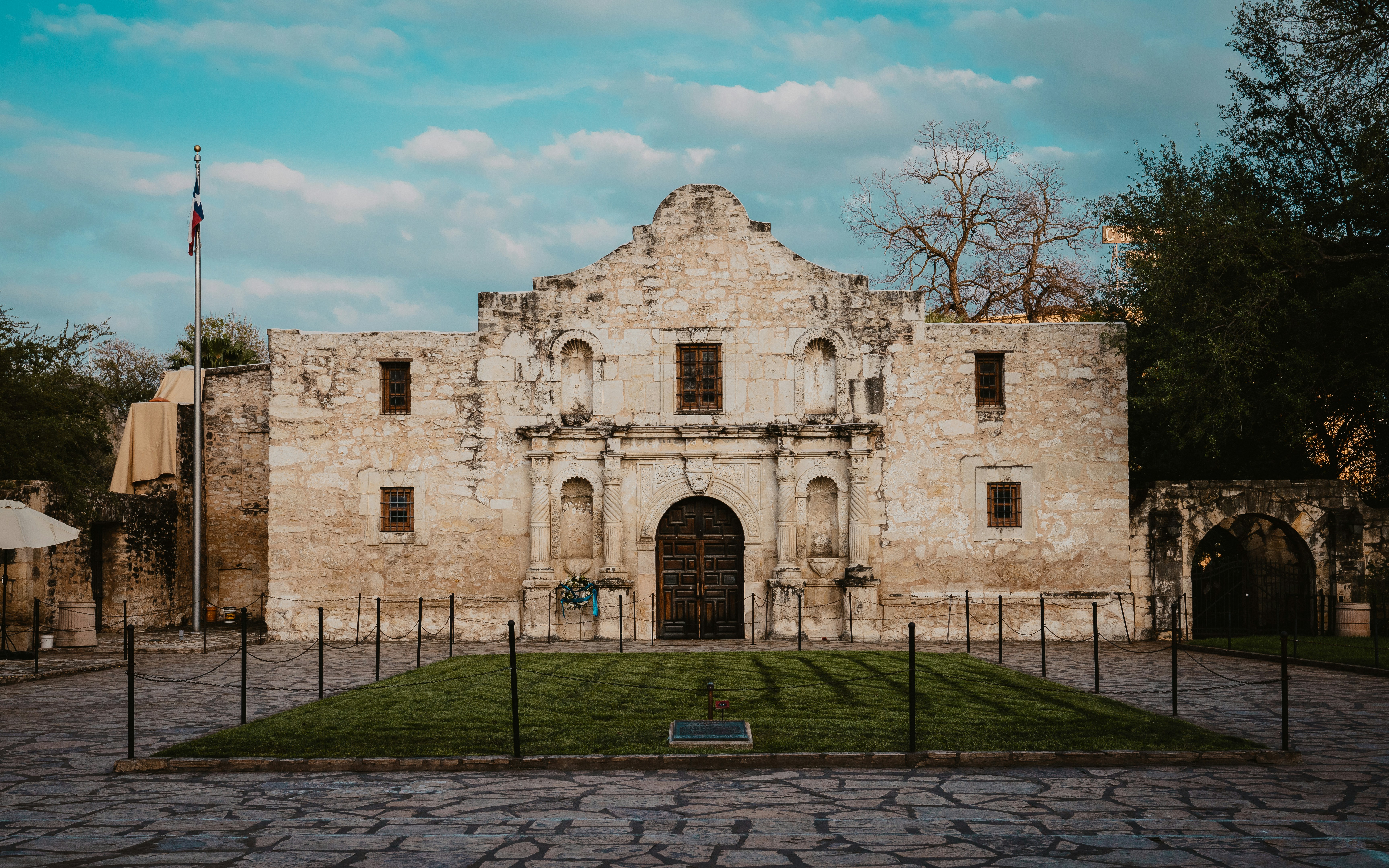 Hoogtepunten Texas